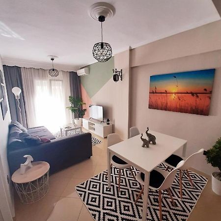Sweet Apartment Салоники Экстерьер фото