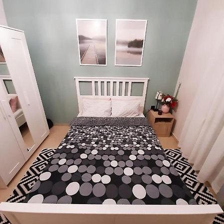 Sweet Apartment Салоники Экстерьер фото