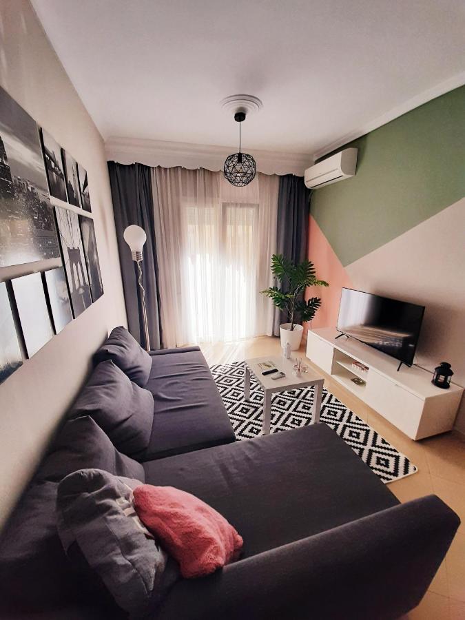 Sweet Apartment Салоники Экстерьер фото