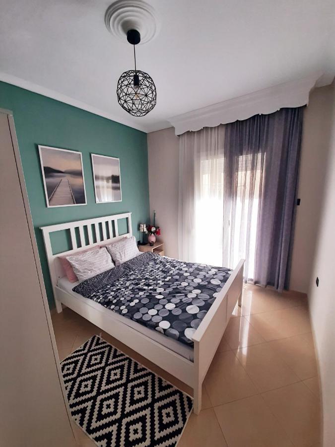 Sweet Apartment Салоники Экстерьер фото