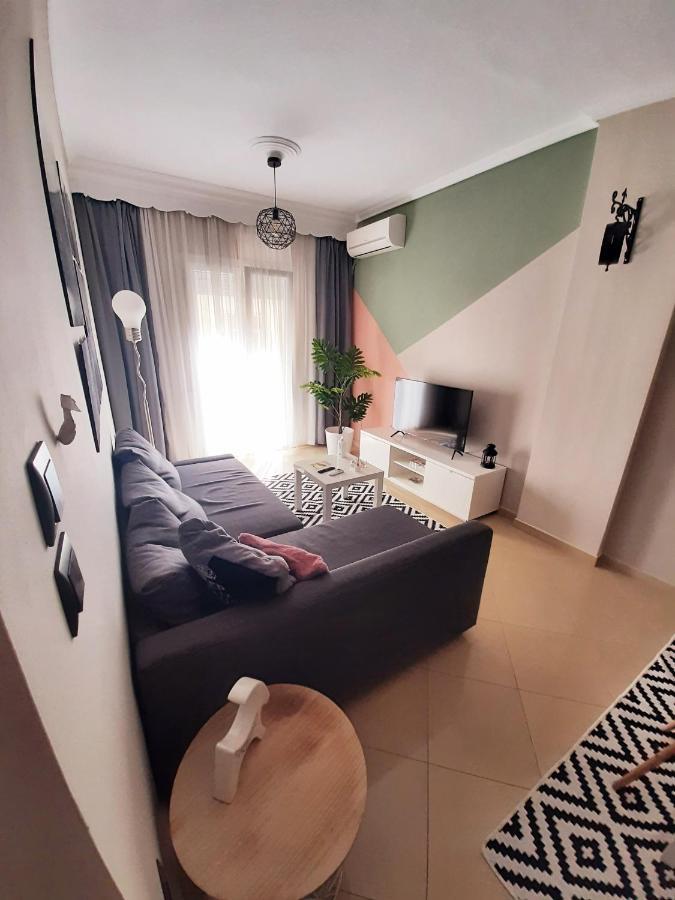 Sweet Apartment Салоники Экстерьер фото