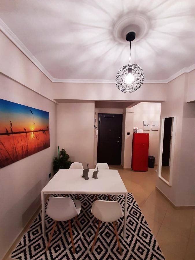 Sweet Apartment Салоники Экстерьер фото