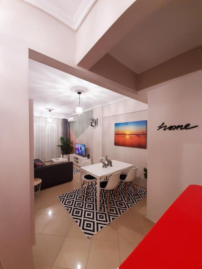 Sweet Apartment Салоники Экстерьер фото