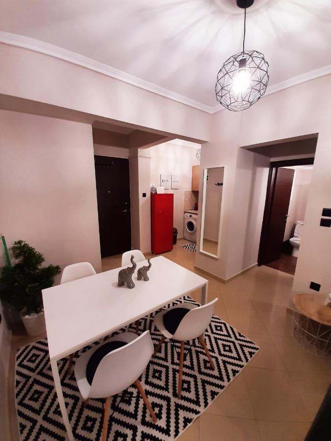 Sweet Apartment Салоники Экстерьер фото