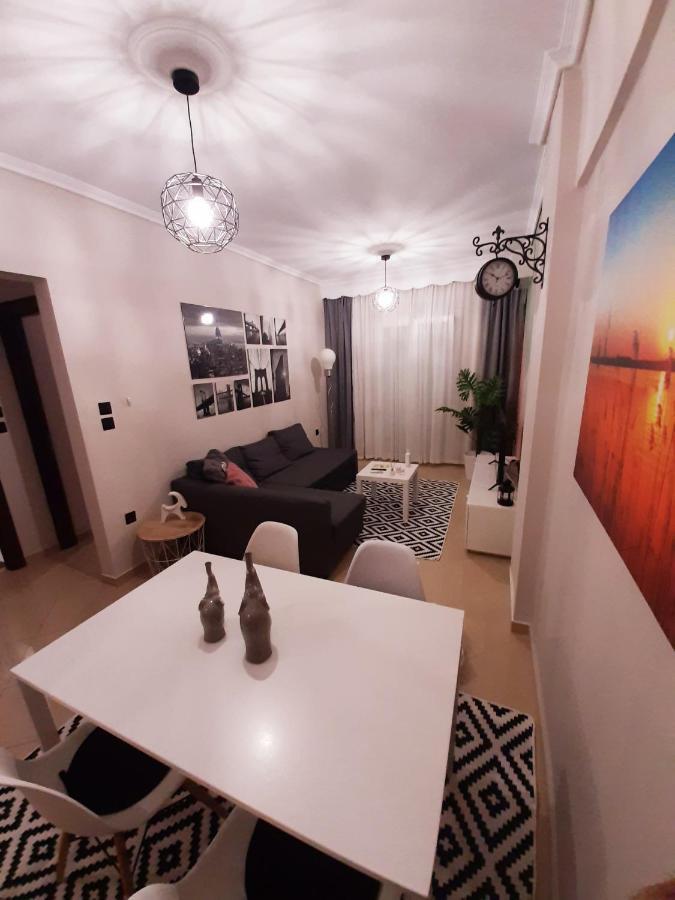Sweet Apartment Салоники Экстерьер фото
