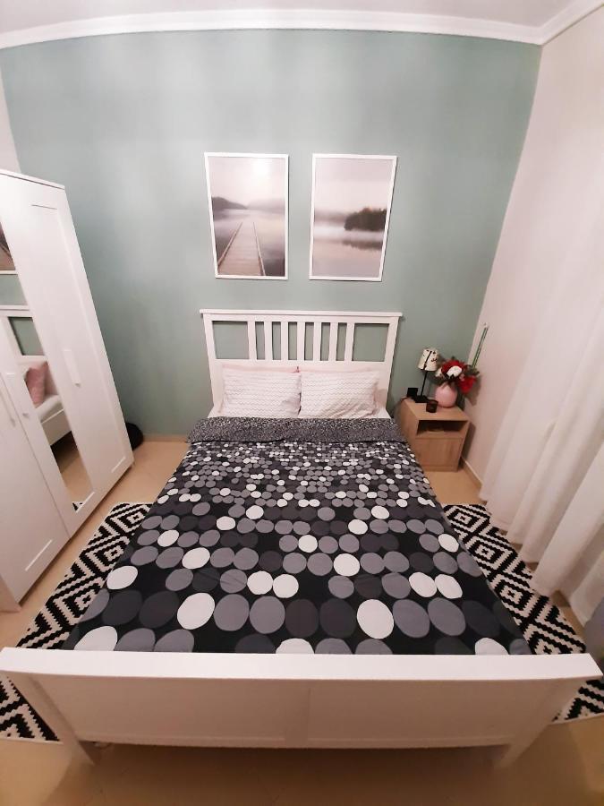 Sweet Apartment Салоники Экстерьер фото