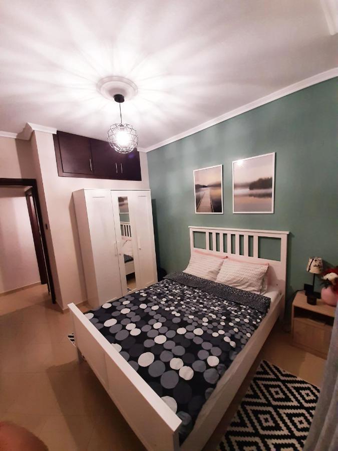 Sweet Apartment Салоники Экстерьер фото