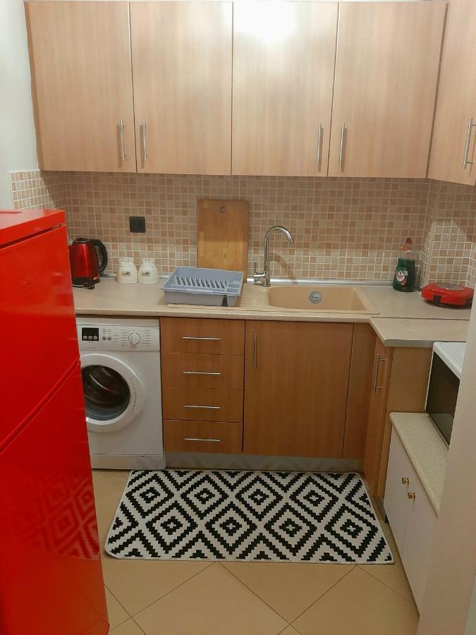 Sweet Apartment Салоники Экстерьер фото