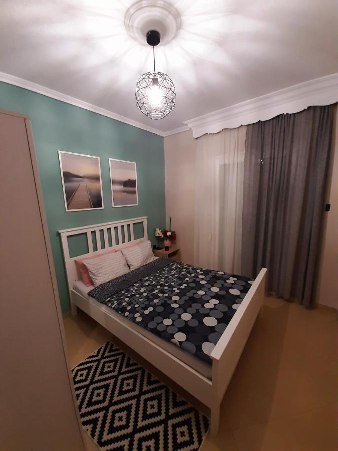 Sweet Apartment Салоники Экстерьер фото