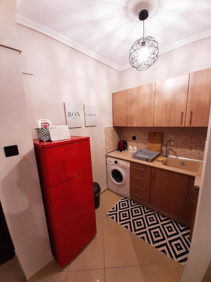 Sweet Apartment Салоники Экстерьер фото
