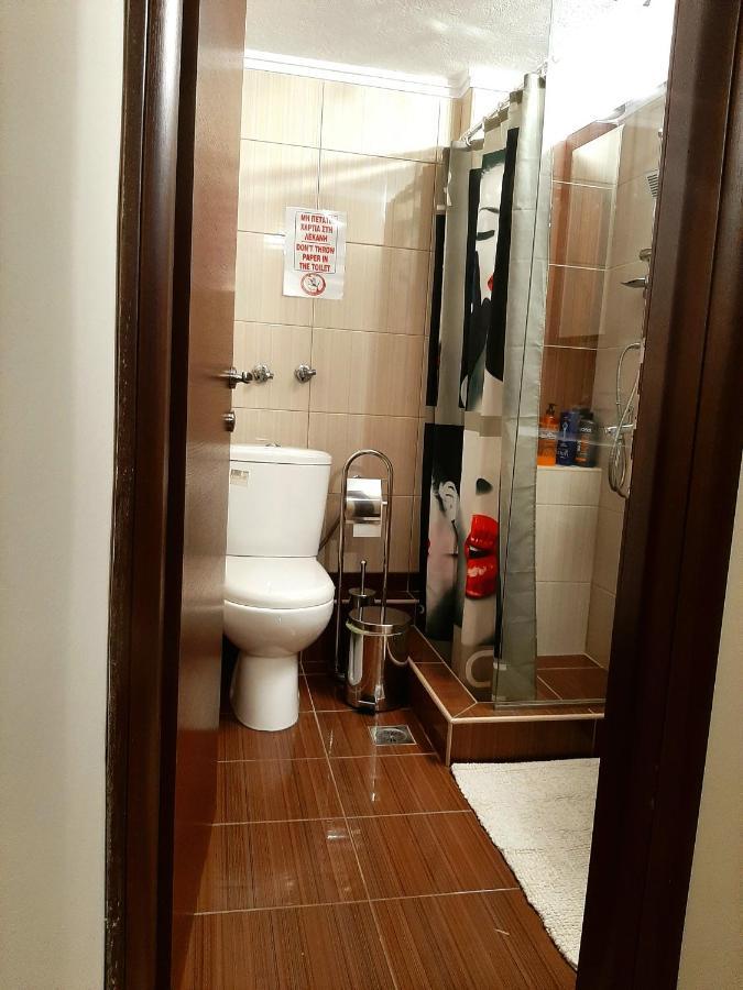 Sweet Apartment Салоники Экстерьер фото