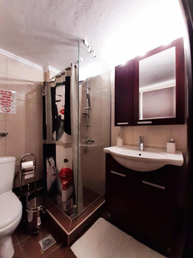 Sweet Apartment Салоники Экстерьер фото