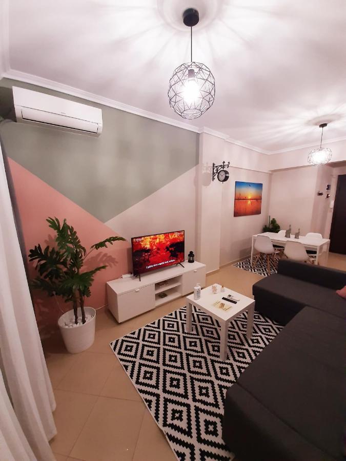 Sweet Apartment Салоники Экстерьер фото