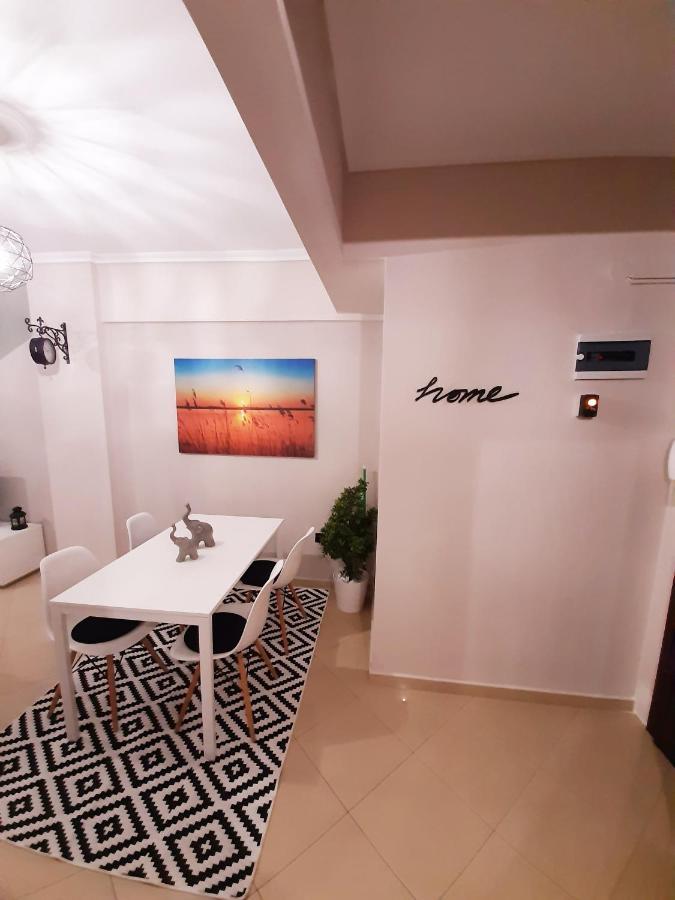 Sweet Apartment Салоники Экстерьер фото