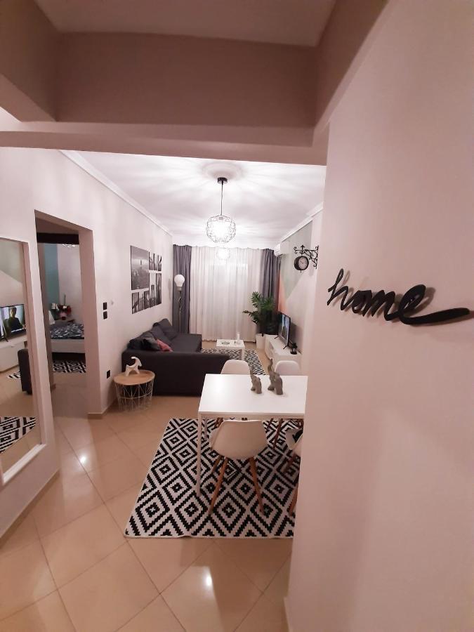 Sweet Apartment Салоники Экстерьер фото