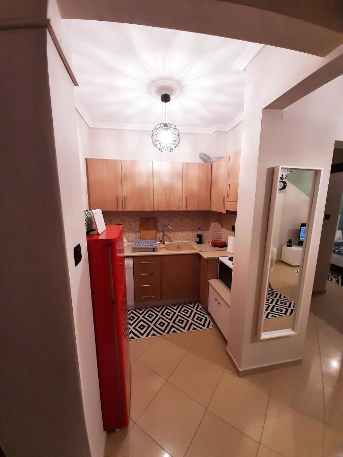 Sweet Apartment Салоники Экстерьер фото
