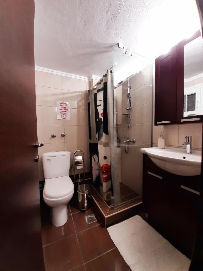 Sweet Apartment Салоники Экстерьер фото