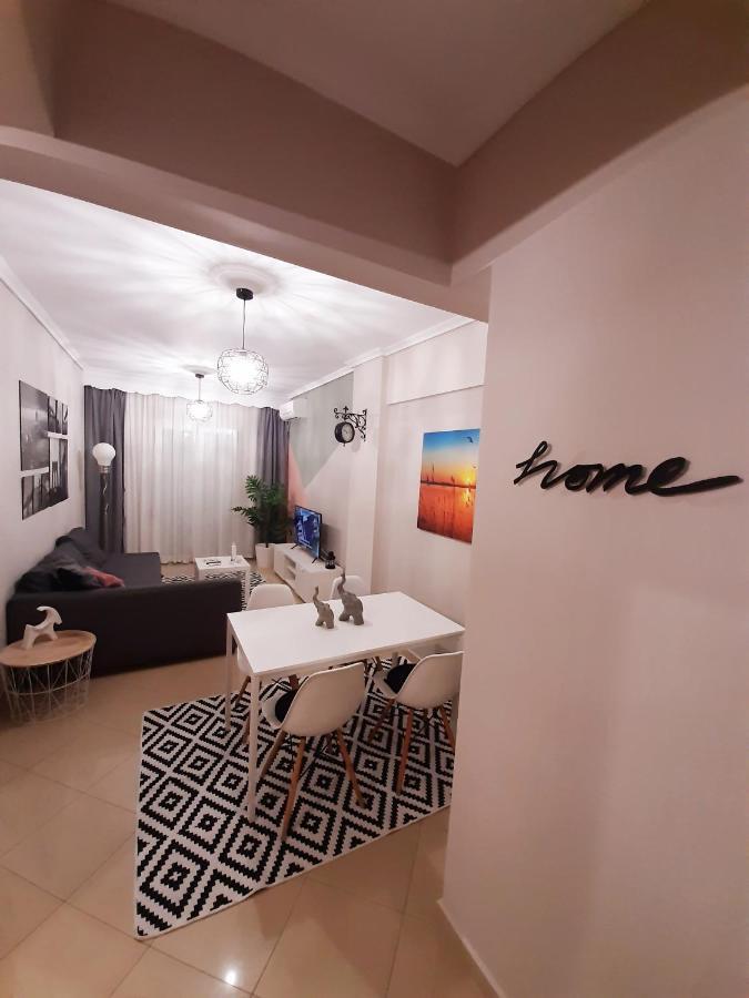 Sweet Apartment Салоники Экстерьер фото